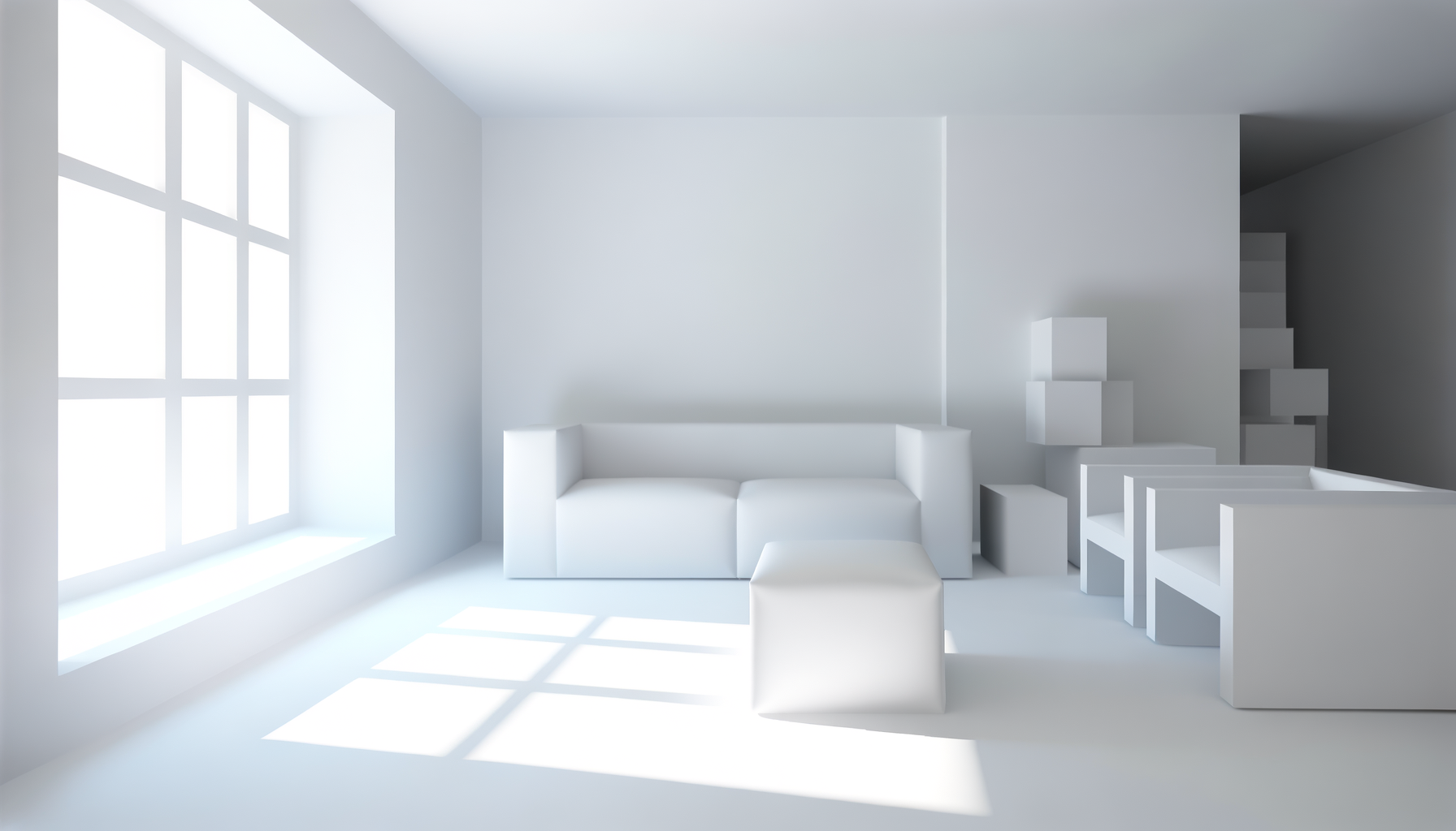 Minimalistisk Indretning Guide 2025 | Skab Ro og Elegance Med Mindre
